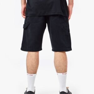 Bermuda Dickies Canvas Carpenter black