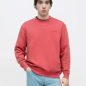 Sudadera Dickies Plentywood  Garnet