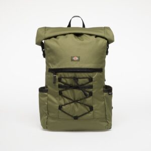 Mochila Dickies Ashville Rolltop Green