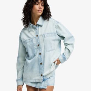 Camisa Billabong Jade Saltwashed