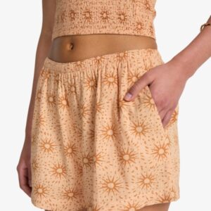 Short Billabong Sun Fade