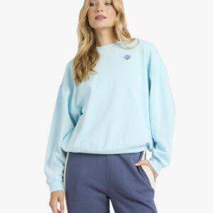 Sudadera Billabong  Sanibel Kendal Azul