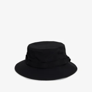 Gorro Volcom Ventilador Negro