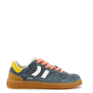 Zapatillas Coolway Goal Indigo Blue