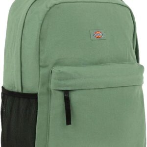 Mochila Dickies Duck Canvas Verde