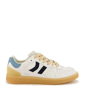 Zapatillas Coolway Goal Smokey White