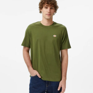 Camiseta Dickies ligera Mapleton Tee Cypress