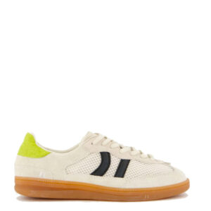 Zapatillas Coolway Baresi White Snow