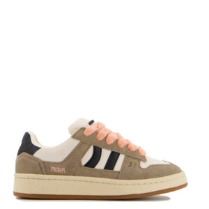 Zapatillas Coolway Moka Urban Terra