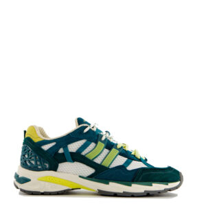 Zapatillas Coolway 2003 Teal Moon