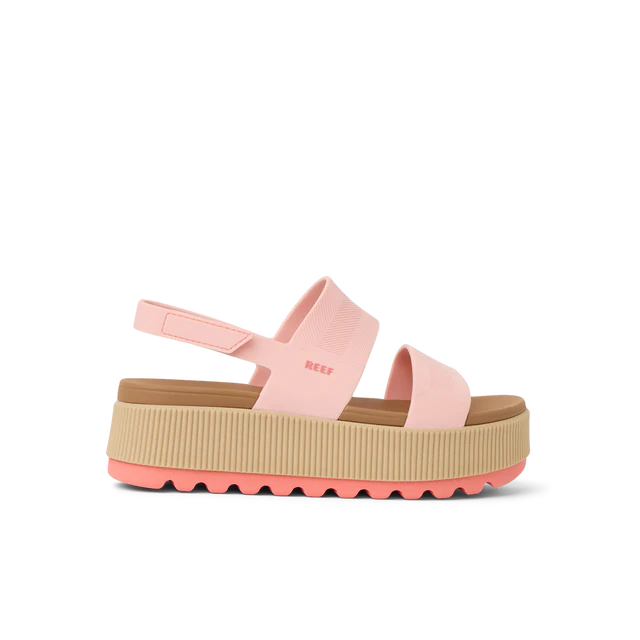 Sandalia REEF Water Vista Higher Bll Tan