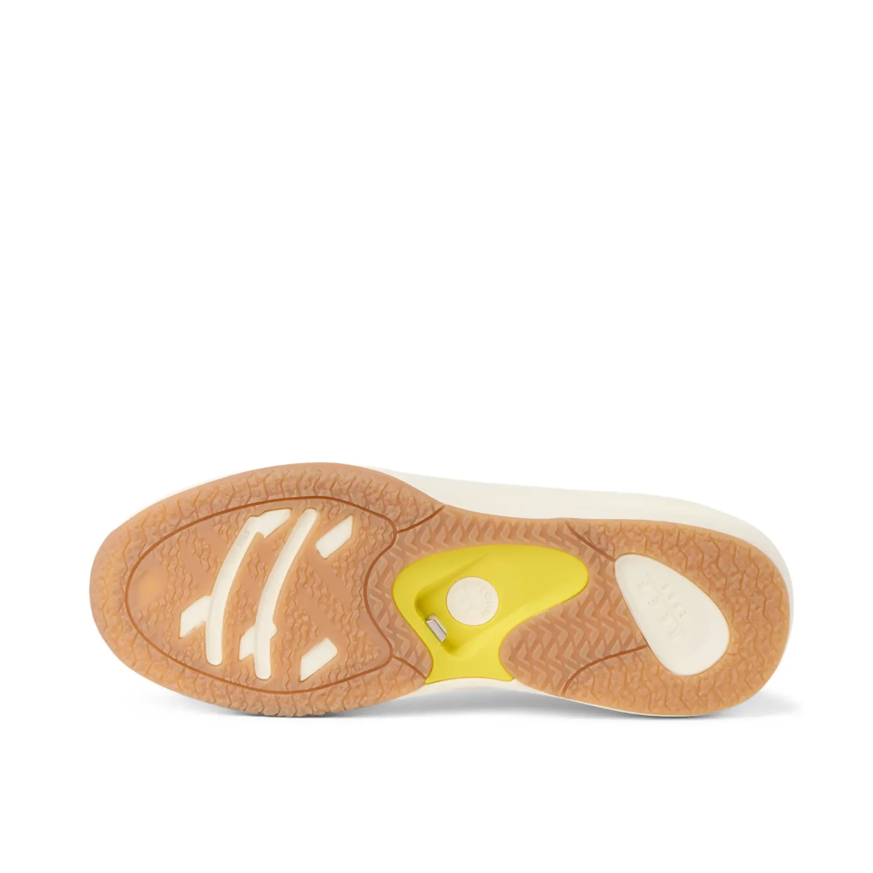 Zapatilla REEF Fanning Blanca - Imagen 2