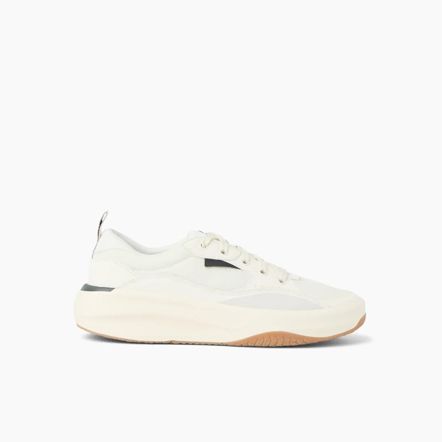 Zapatilla REEF Fanning Blanca