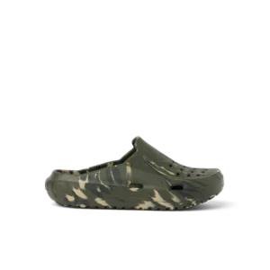 Sandalia REEF Glider Camo Marble