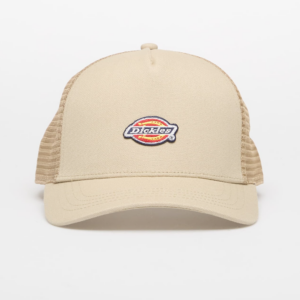 Gorra Dickies Trucker Hanston Eucalyptus