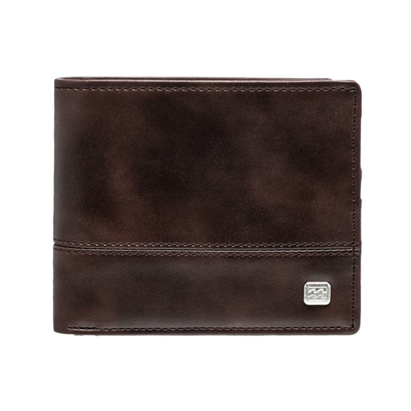Cartera Billabong Dimension Chocolate
