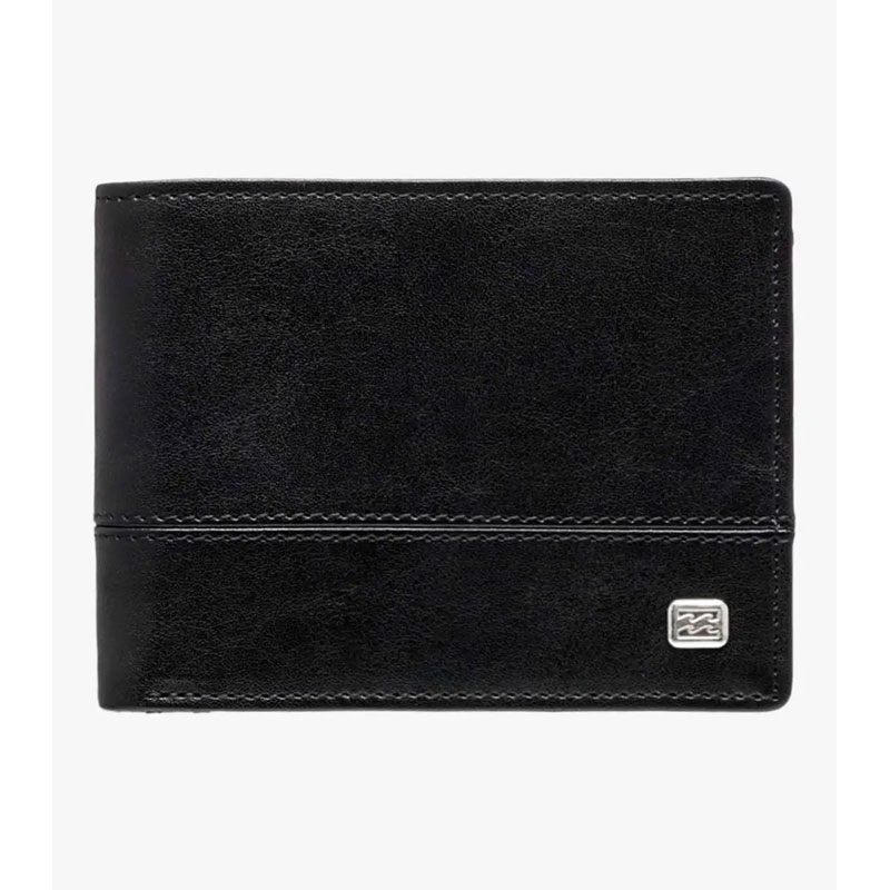 Cartera Billabong Dimension Negra