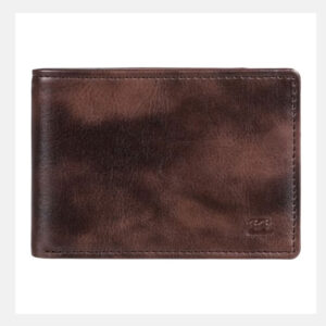 Cartera Billabong Vacant Pu Chocolate