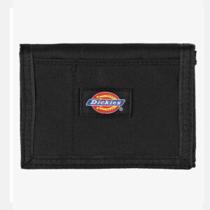 Cartera Dickies Kentwood Negra