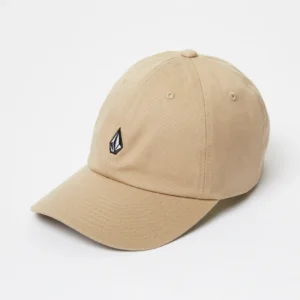 Gorra Volcom Full Stone Adj Beige