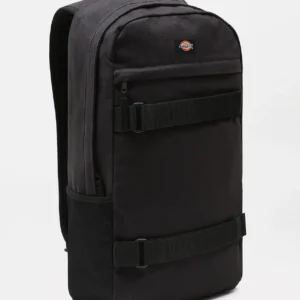 Mochila Dickies Duck Canvas Plus Black