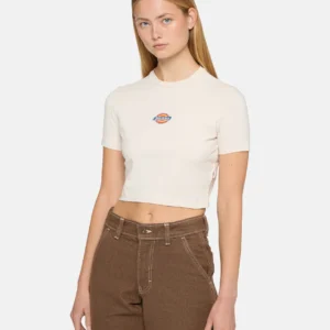 Camiseta Dickies Maple Valley Beige