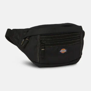 Riñonera Dickies Ashville Black