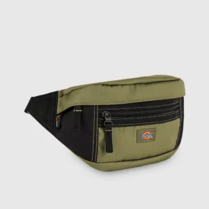 Riñonera Dickies Ashville Green