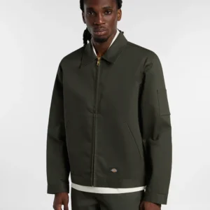 Chaqueta Dickies Eisenhower Oliva