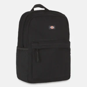 Mochila Dickies Duck Canvas Black