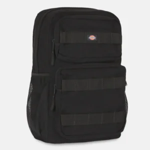Mochila Dickies Utility Duck Canvas Black