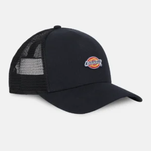 Gorra Dickies Trucker Hanston Black