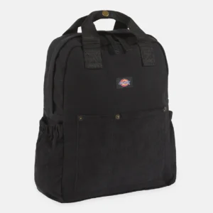 Mochila Dickies de pana Black