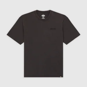 Camiseta Dickies ligera Plentywood Black