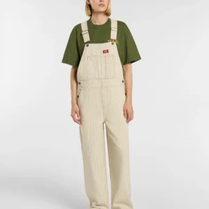 Peto Dickies Hickory Beige