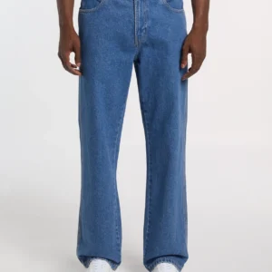 Pantalón Vaquero Dickies de trabajo 954 rectos relaxed