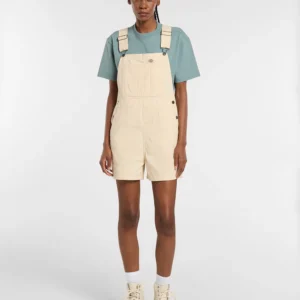 Peto Corto Dickies Lightweight Beige