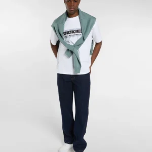 Pantalón Vaqueros Dickies rectos estándar 983