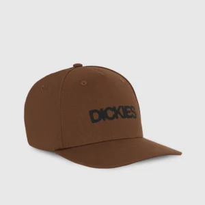 Gorra Dickies Torrey Timber Brown