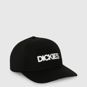 Gorra Dickies Torrey Black