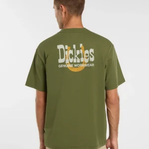 Camiseta Dickies Vernal