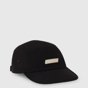 Gorra Dickies 5 Paneles Hanover Negra