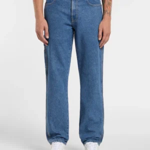 Pantalón Vaquero Dickies Carpenter 993 rectos tapered