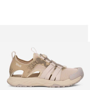 Sandalias Teva Hydratrek Puntera Cerrada