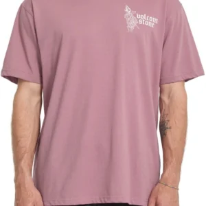 Camiseta Volcom Eternal Stoke - Sne