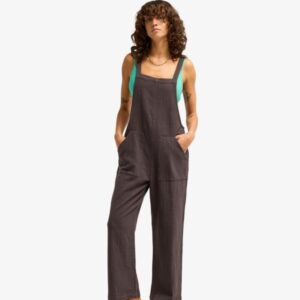 Mono Billabong Pacific Time Negro