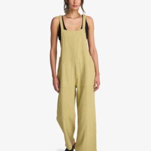 Mono Billabong Pacific Time Verde