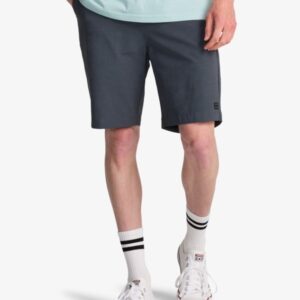 Bermuda Billabong Hybrid Crossfire Azul
