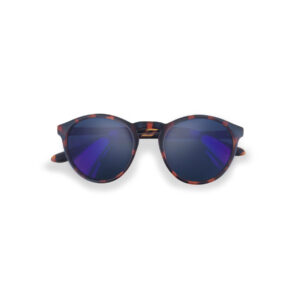 Gafas Móken KND47-TORT-FLBU
