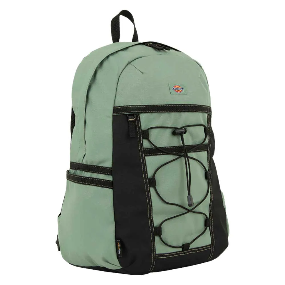 Mochila Dickies Ashville Verde